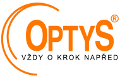 OPTYS logo