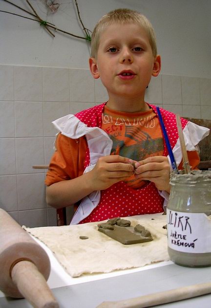 Den otevench dve na Snence