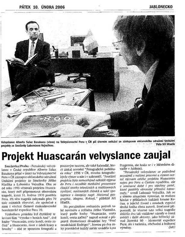 Huascaran-peruan_velvyslanec_Denik_Jablonecka_10.2.06.jpg